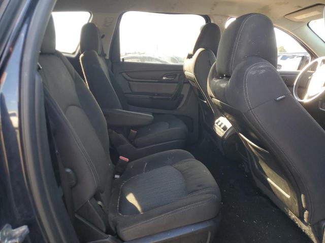 1GNKRGKD2HJ184474 - 2017 CHEVROLET TRAVERSE LT 蓝色 照片 11