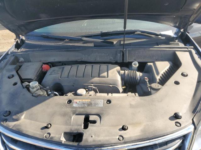 1GNKRGKD2HJ184474 - 2017 CHEVROLET TRAVERSE LT 蓝色 照片 12