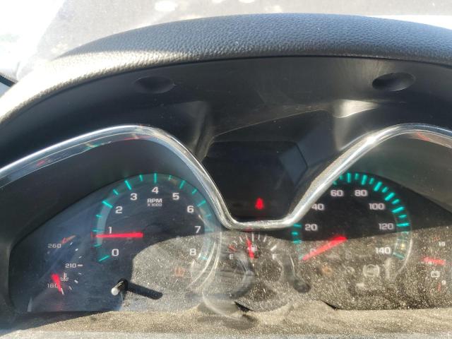 1GNKRGKD2HJ184474 - 2017 CHEVROLET TRAVERSE LT 蓝色 照片 9