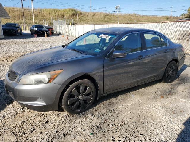 2008 HONDA ACCORD EXL, 