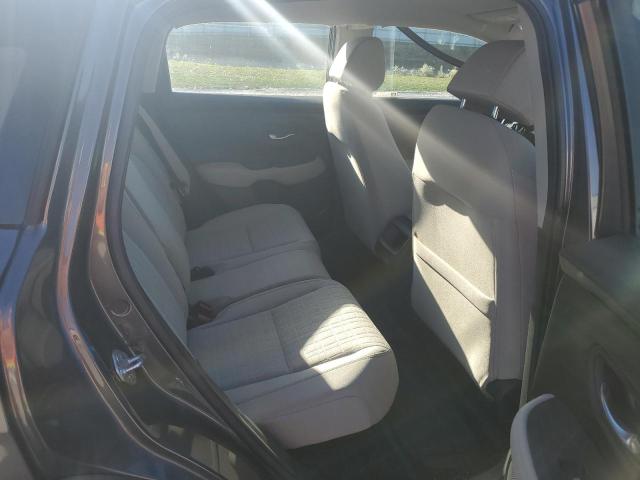 3CZRZ1H35PM721448 - 2023 HONDA HR-V LX 灰色 照片 10