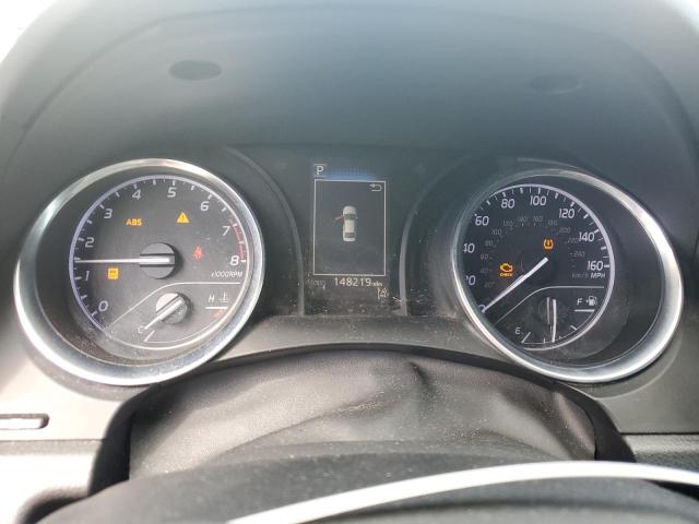 4T1B11HK0KU822760 - 2019 TOYOTA CAMRY L Mavi fotoğraf 9