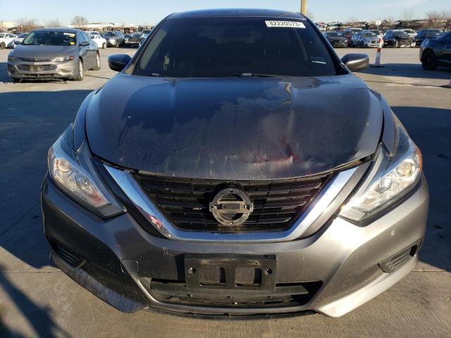 1N4AL3AP8JC470999 - 2018 NISSAN ALTIMA 2.5 GRAY photo 5