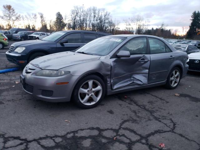 2007 MAZDA 6 I, 