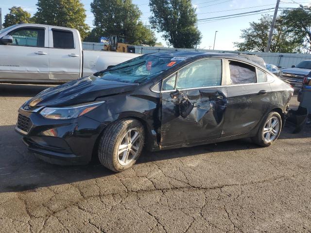 2017 CHEVROLET CRUZE LT, 