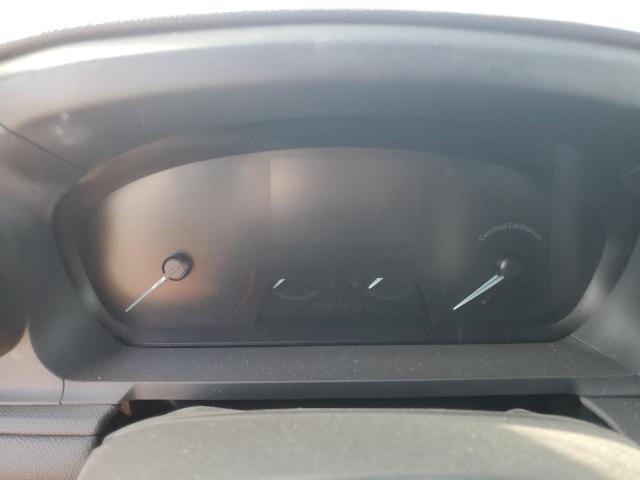 1FM5K8AB5LGB66763 - 2020 FORD EXPLORER POLICE INTERCEPTOR 白色 照片 9