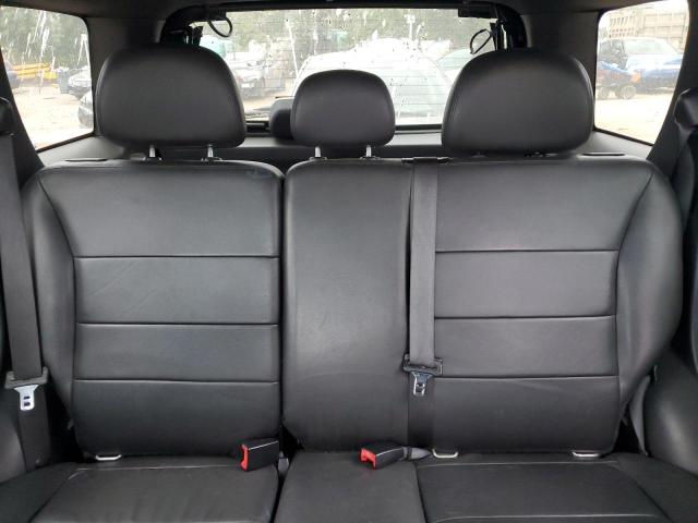 1FMCU9EG1BKA03651 - 2011 FORD ESCAPE LIMITED CHARCOAL photo 10