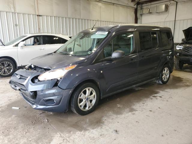 2014 FORD TRANSIT CO XLT, 