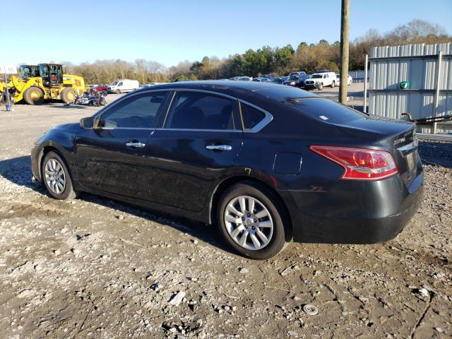 1N4AL3AP1DC157684 - 2013 NISSAN ALTIMA 2.5 BLACK photo 2