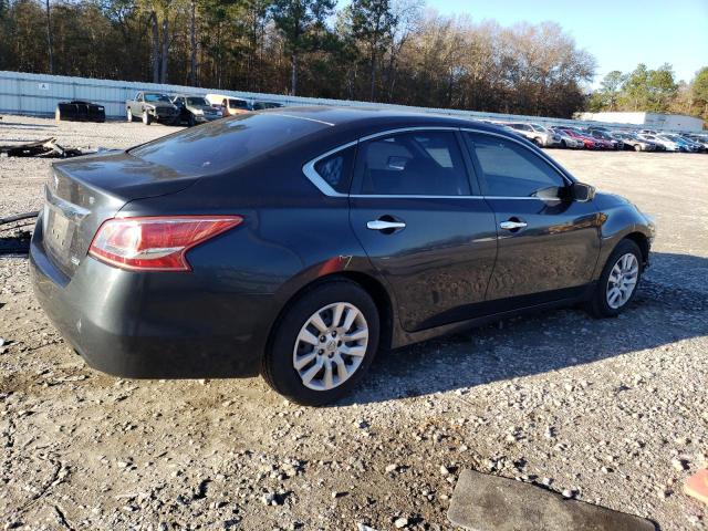 1N4AL3AP1DC157684 - 2013 NISSAN ALTIMA 2.5 BLACK photo 3