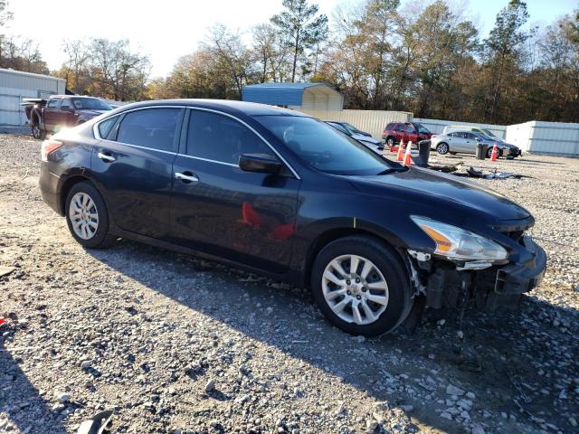 1N4AL3AP1DC157684 - 2013 NISSAN ALTIMA 2.5 BLACK photo 4