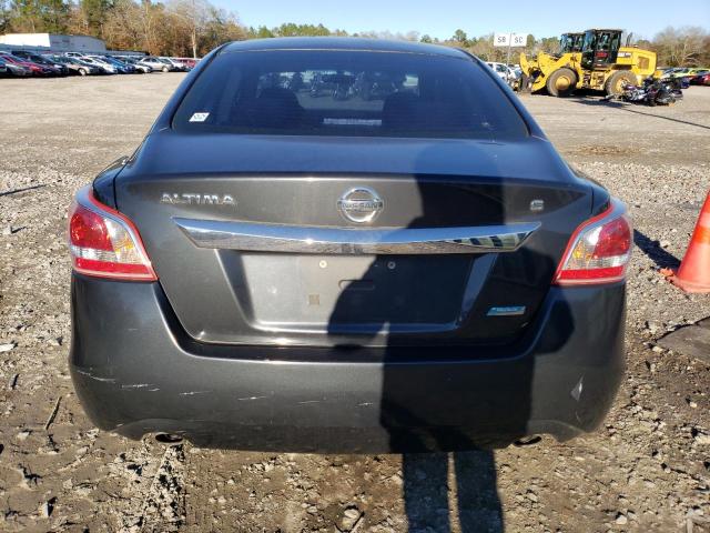 1N4AL3AP1DC157684 - 2013 NISSAN ALTIMA 2.5 BLACK photo 6