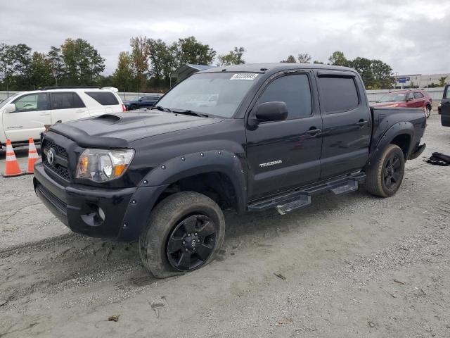 2011 TOYOTA TACOMA DOUBLE CAB, 
