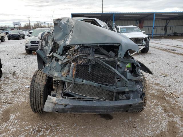 5TBBT44105S471363 - 2005 TOYOTA TUNDRA ACCESS CAB SR5 GREEN photo 5