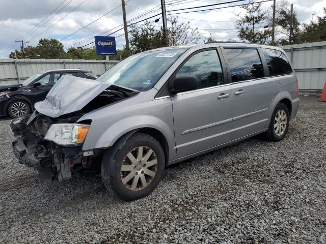 2015 CHRYSLER TOWN & COUNTRY TOURING, 