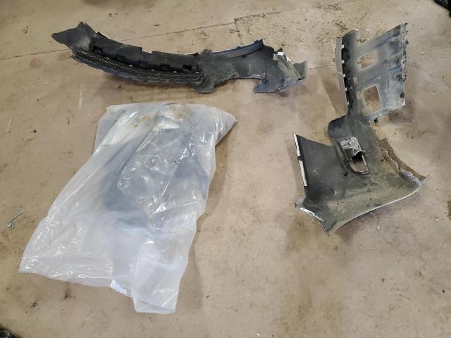 1G4GE5EDXBF152727 - 2011 BUICK LACROSSE CXS SILVER photo 12