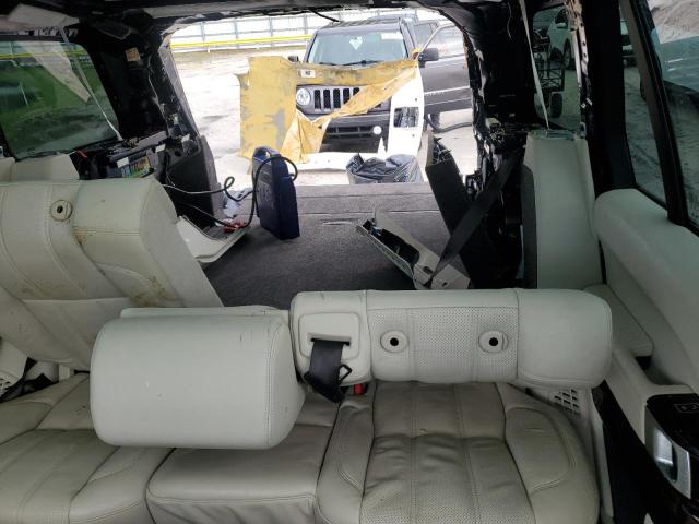 SALGS2WF2EA176249 - 2014 LAND ROVER RANGE ROVE HSE BLUE photo 10