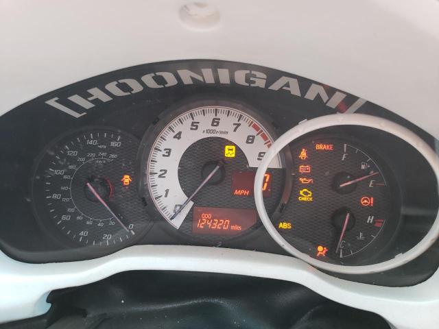 JF1ZNAA12D1711310 - 2013 TOYOTA SCION FR-S 黑色 照片 9