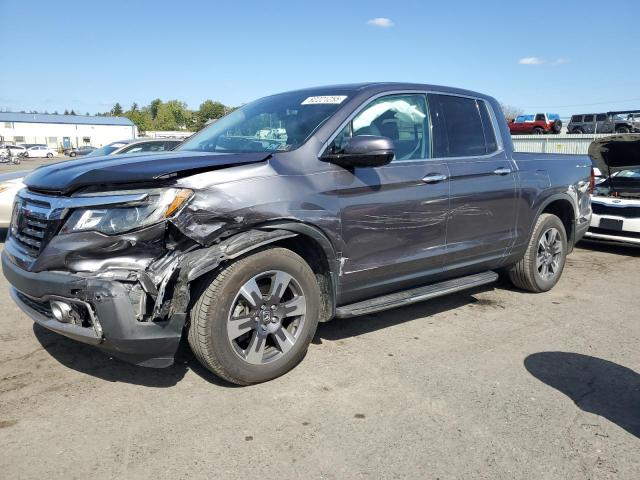 2019 HONDA RIDGELINE RTL, 