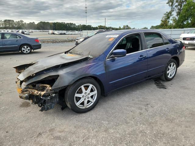 2004 HONDA ACCORD EX, 