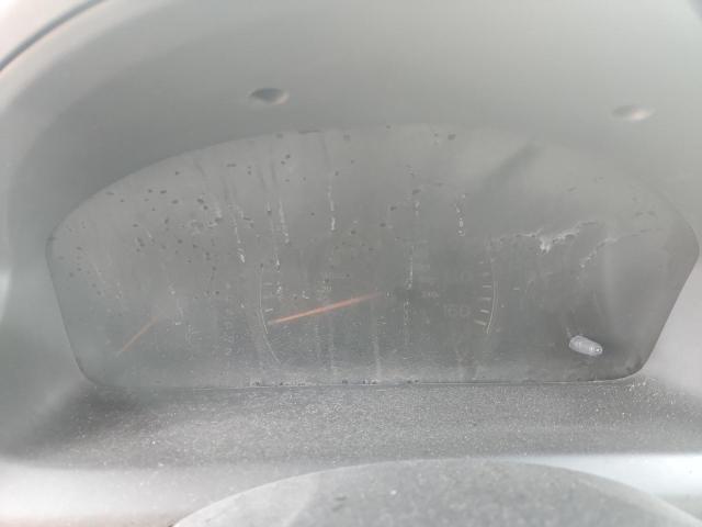 1HGCM66534A065465 - 2004 HONDA ACCORD EX BLUE photo 9