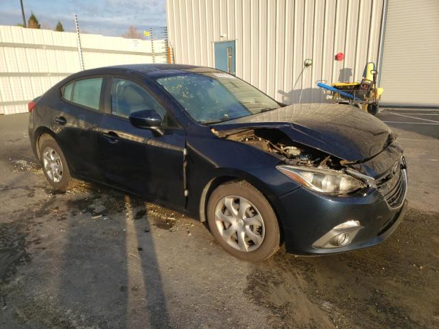 JM1BM1U72F1224240 - 2015 MAZDA 3 SPORT BLUE photo 4