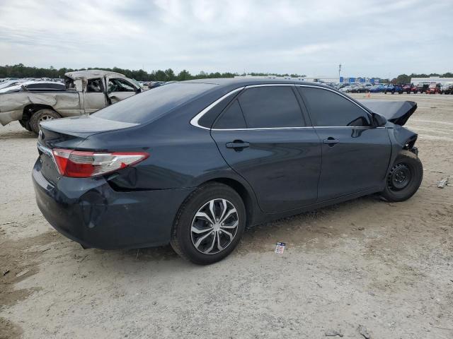 4T1BF1FKXFU035891 - 2015 TOYOTA CAMRY LE CHARCOAL photo 3