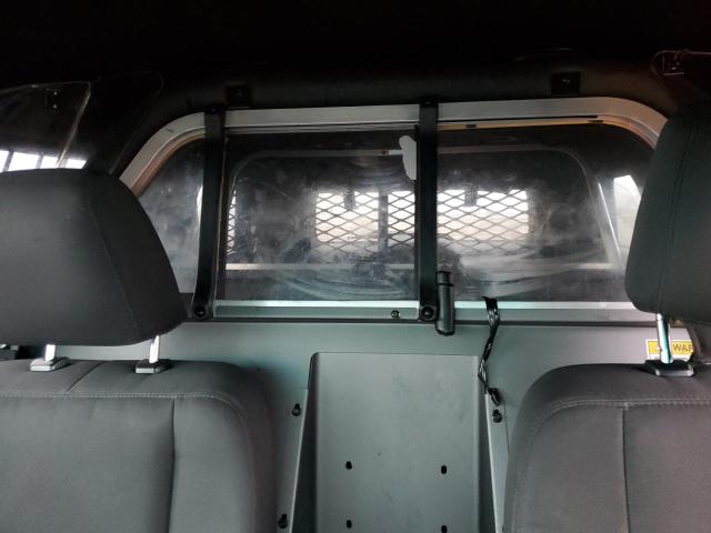 1FM5K8ARXGGD32939 - 2016 FORD EXPLORER POLICE INTERCEPTOR 双色 照片 10