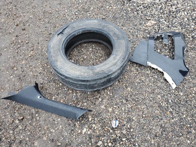 1FM5K8ARXGGD32939 - 2016 FORD EXPLORER POLICE INTERCEPTOR 双色 照片 13