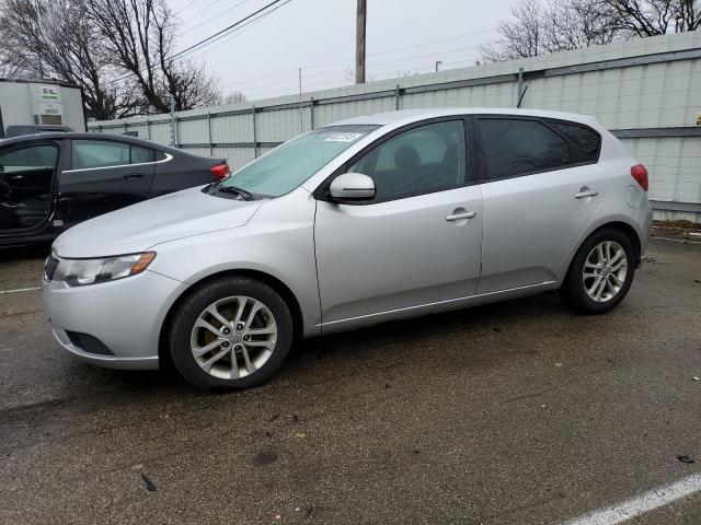 2011 KIA FORTE EX, 