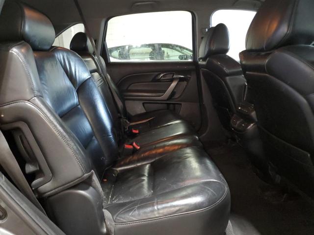 2HNYD28427H550522 - 2007 ACURA MDX TECHNOLOGY Grau Foto 11