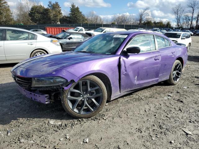 2023 DODGE CHARGER SXT, 