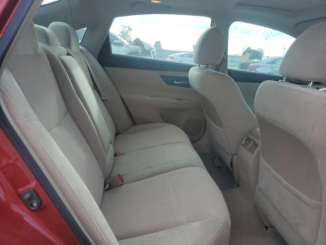 1N4AL3AP8DC291365 - 2013 NISSAN ALTIMA 2.5 RED photo 10