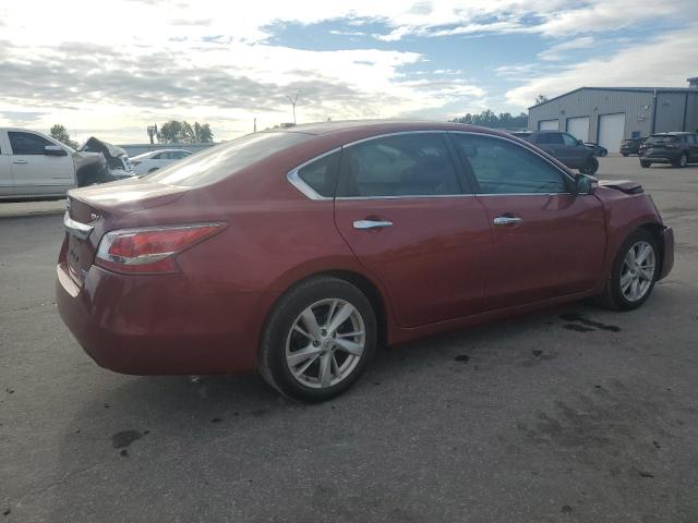 1N4AL3AP8DC291365 - 2013 NISSAN ALTIMA 2.5 RED photo 3