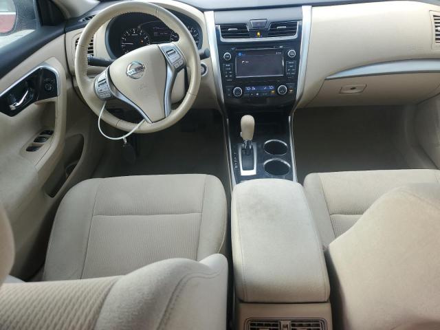 1N4AL3AP8DC291365 - 2013 NISSAN ALTIMA 2.5 RED photo 8