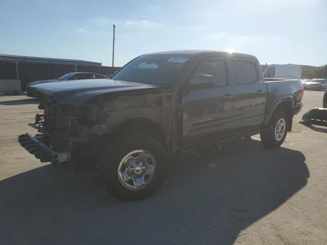 2019 TOYOTA TACOMA DOUBLE CAB, 