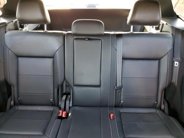 1V2HE2CA3NC224257 - 2022 VOLKSWAGEN ATLAS CROS SE Boz foto 10