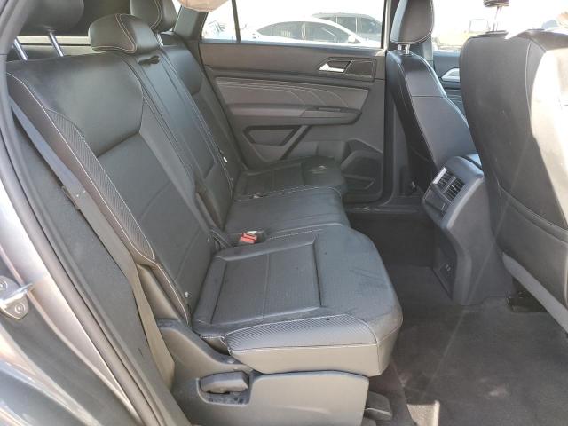 1V2HE2CA3NC224257 - 2022 VOLKSWAGEN ATLAS CROS SE Boz foto 11
