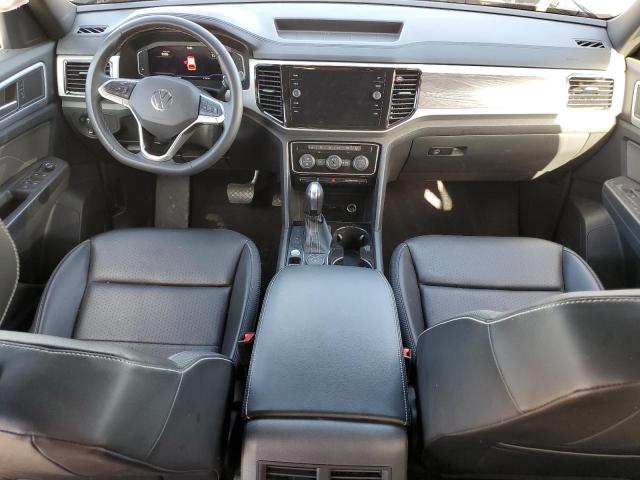 1V2HE2CA3NC224257 - 2022 VOLKSWAGEN ATLAS CROS SE Boz foto 8