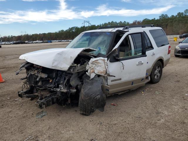 2007 FORD EXPEDITION EDDIE BAUER, 