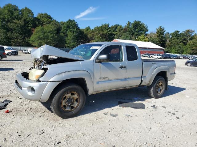 2006 TOYOTA TACOMA ACCESS CAB, 