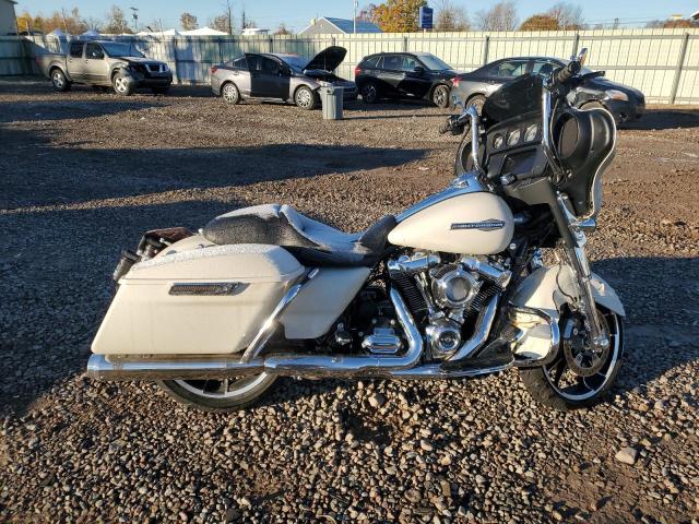 2022 HARLEY-DAVIDSON FLHX, 