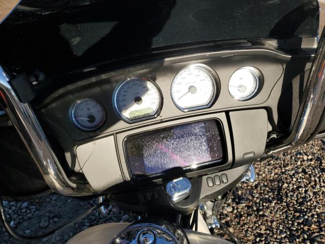 1HD1KBC13NB602576 - 2022 HARLEY-DAVIDSON FLHX WHITE photo 7