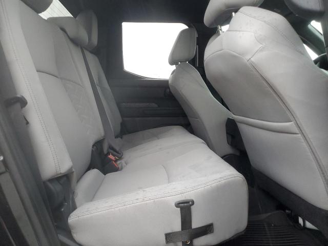 3TMLB5JN3SM128361 - 2025 TOYOTA TACOMA DOUBLE CAB Qara foto 10