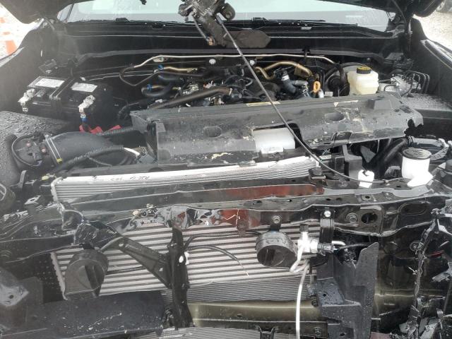 3TMLB5JN3SM128361 - 2025 TOYOTA TACOMA DOUBLE CAB Qara foto 11