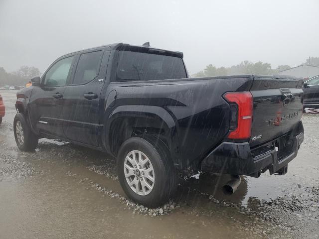 3TMLB5JN3SM128361 - 2025 TOYOTA TACOMA DOUBLE CAB Qara foto 2