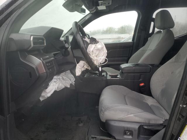 3TMLB5JN3SM128361 - 2025 TOYOTA TACOMA DOUBLE CAB Qara foto 7