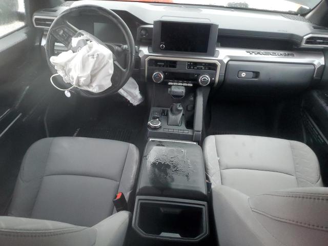 3TMLB5JN3SM128361 - 2025 TOYOTA TACOMA DOUBLE CAB Qara foto 8