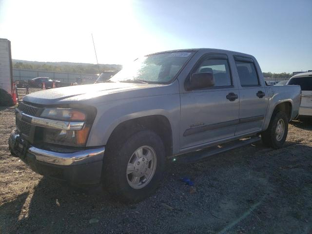2005 CHEVROLET COLORADO, 