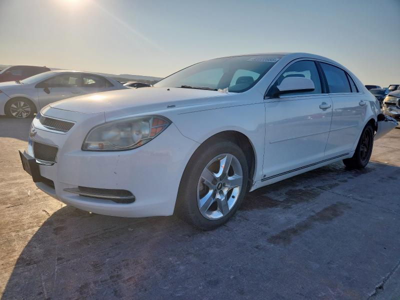 2009 CHEVROLET MALIBU 1LT, 